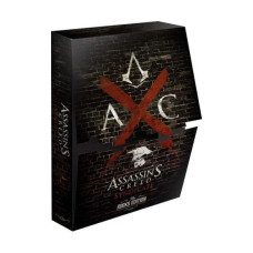 Assassins Creed Syndicate - Rooks Edition (PS4) (російська версія) Б/В